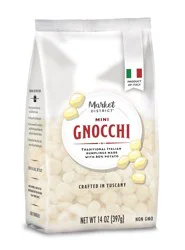 Market District Mini Gnocchi