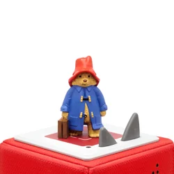 Tonies Paddington Bear Audio Figure