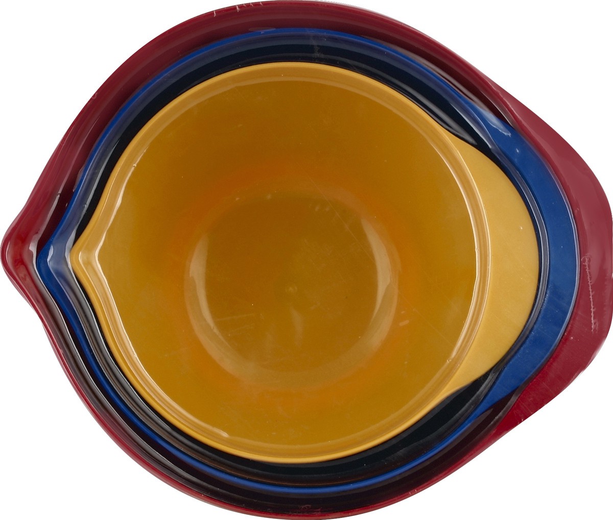 slide 2 of 4, Good Cook Mixing Bowl Set, 1 ct