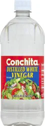Conchita Distilled White Vinegar - 32 fl oz