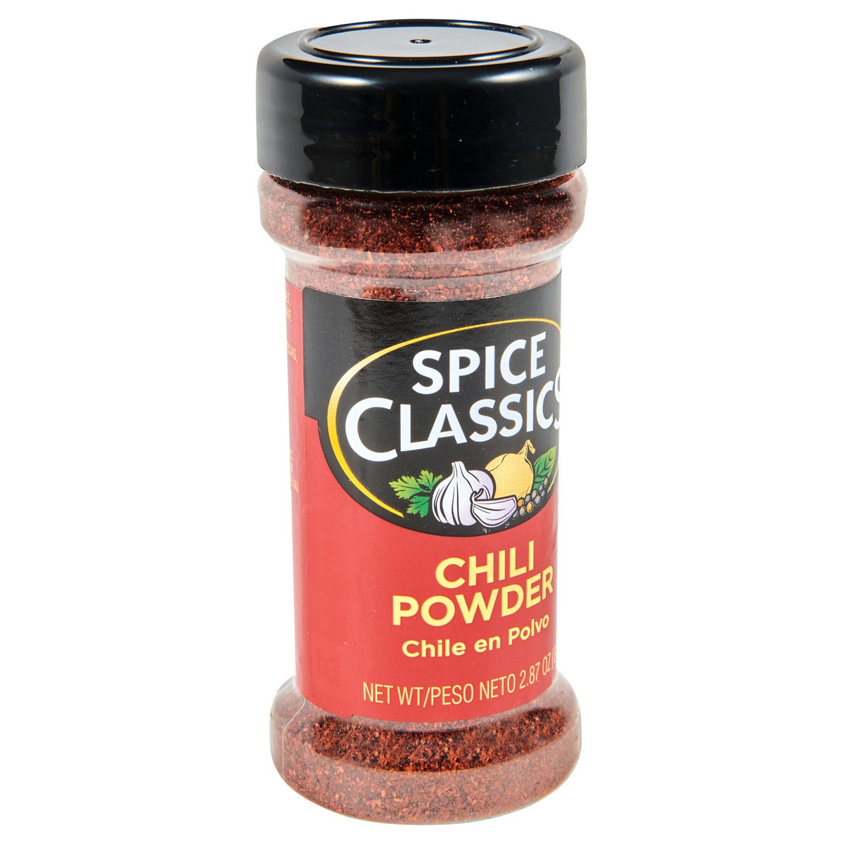 slide 8 of 8, Spice Classics Chili Powder, 2.87 oz, 2.87 oz