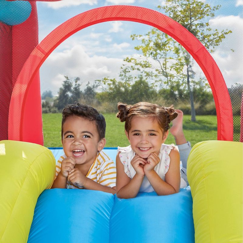 slide 5 of 7, Little Tikes Play Bounce House, 1 ct