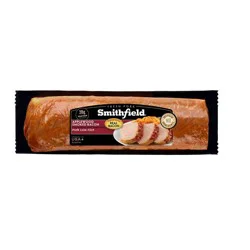 Smithfield Applewood Smoked Pork Loin - 23oz