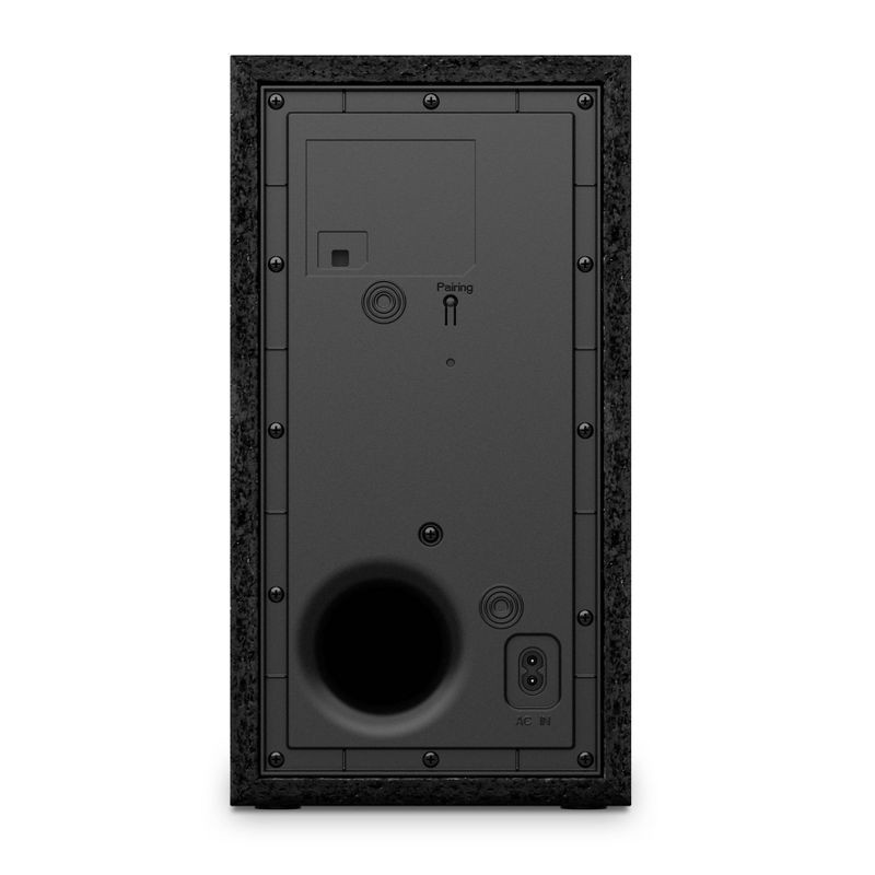 slide 10 of 10, LG Electronics LG 5.1 channel Soundbar with Dolby Audio and Rear Speakers - S55TR, 1 ct