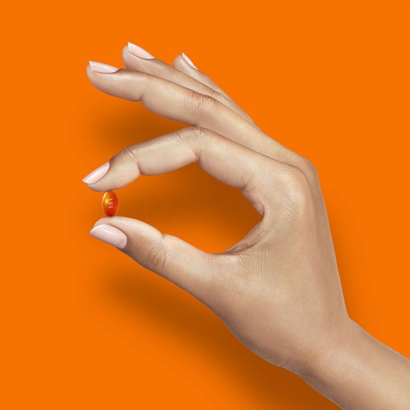 slide 2 of 5, Ultra Concentrated Flu Treatment Liquicaps - 48ct - up&up™, 48 ct