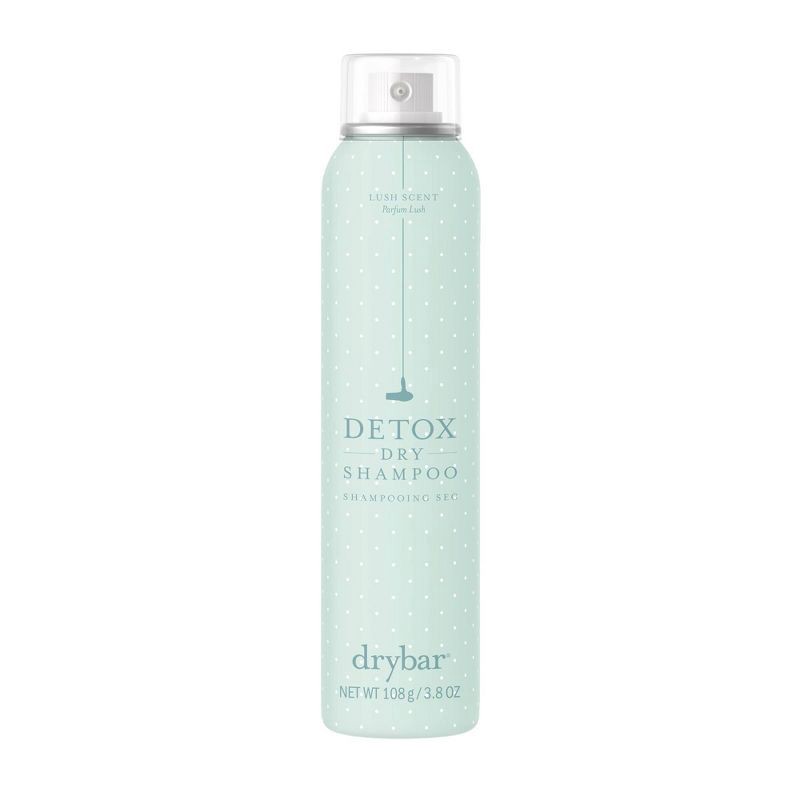 slide 1 of 5, Drybar Detox Dry Shampoo - Lush - 3.8oz - Ulta Beauty, 3.8 oz