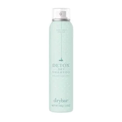Drybar Detox Dry Shampoo - Lush - 3.8oz - Ulta Beauty