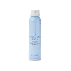 Drybar Sparkling Soda Shine Mist & UV Shield - 4.1oz - Ulta Beauty: Paraben-Free, Sulfate-Free, All Hair Types