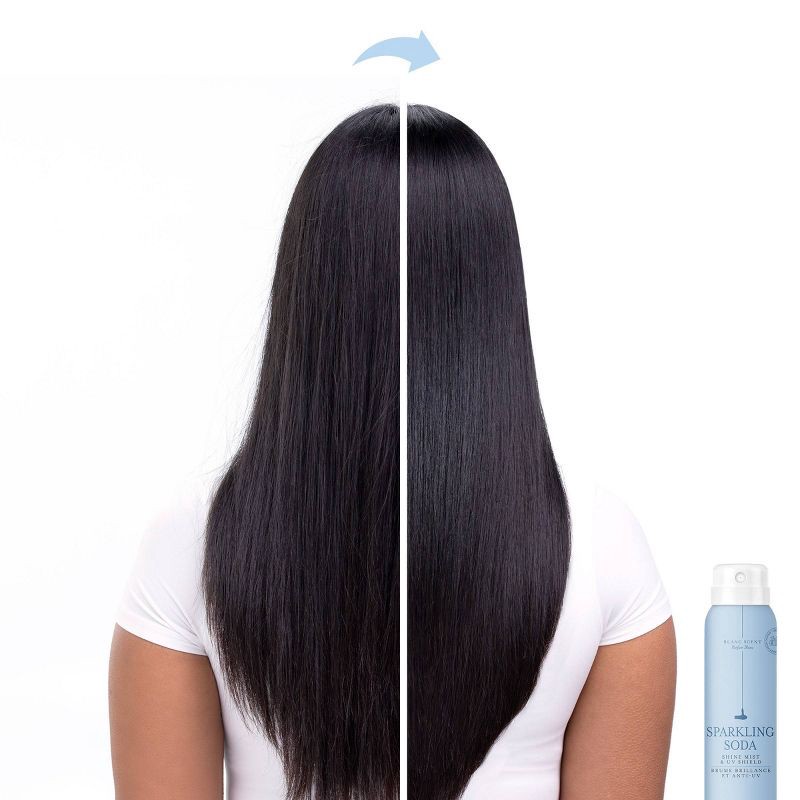 slide 2 of 11, Drybar Sparkling Soda Shine Mist & UV Shield - 4.1oz - Ulta Beauty, 4.1 oz