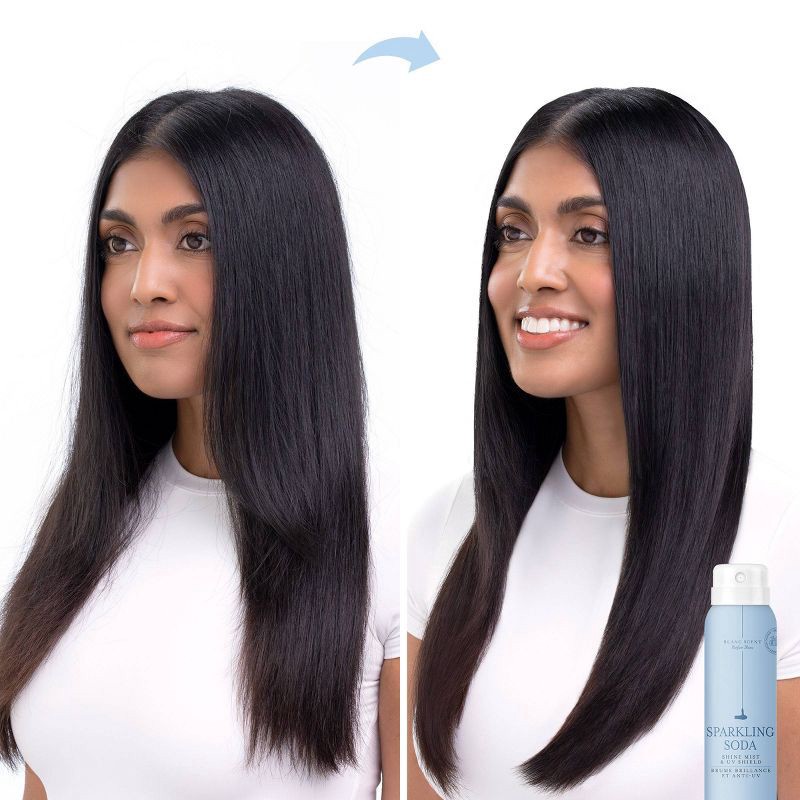 slide 3 of 11, Drybar Sparkling Soda Shine Mist & UV Shield - 4.1oz - Ulta Beauty, 4.1 oz