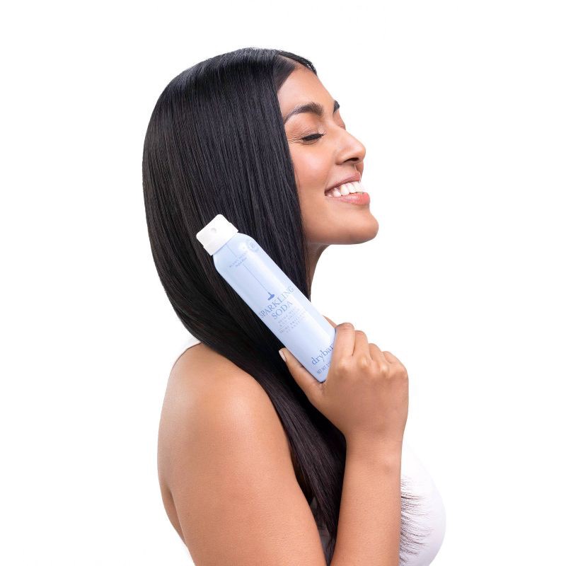 slide 7 of 11, Drybar Sparkling Soda Shine Mist & UV Shield - 4.1oz - Ulta Beauty, 4.1 oz