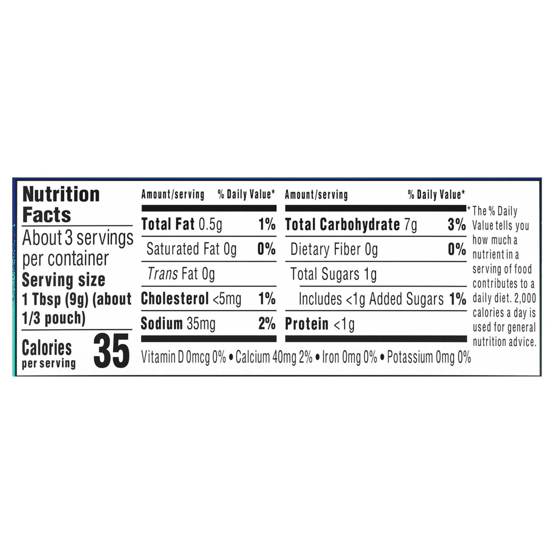 slide 5 of 5, Kraft Mac & Cheese Macaroni and Cheese Dinner Flavor Boost Ranch Seasoning Mix, 1 oz. Packet, 1 oz