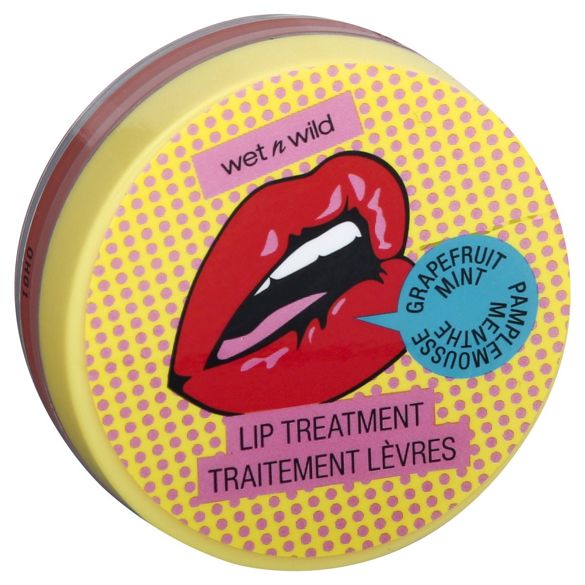 slide 11 of 12, wet n wild Grapefruit Mint Lip Treatment 6 gr, 6 gram