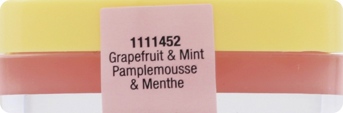 slide 4 of 12, wet n wild Grapefruit Mint Lip Treatment 6 gr, 6 gram