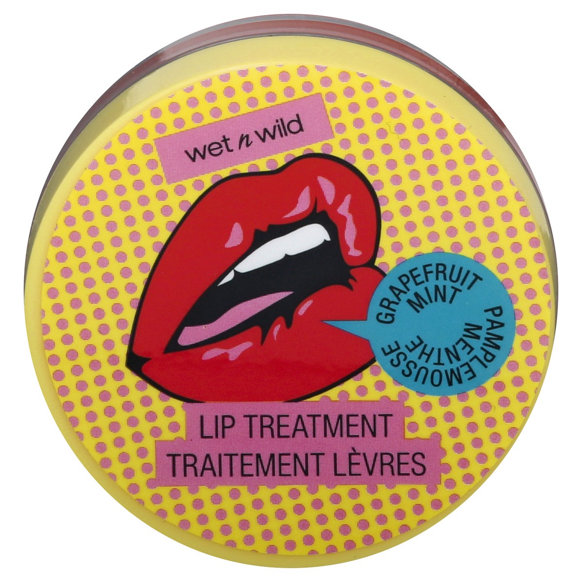 slide 12 of 12, wet n wild Grapefruit Mint Lip Treatment 6 gr, 6 gram