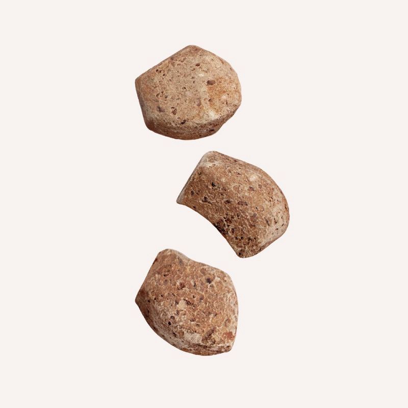 slide 3 of 6, Heckova! Freeze-Dried Raw Barkin' Good Beef Flavor Recipe Topper/Mixer/Dog Treats - 4oz, 4 oz