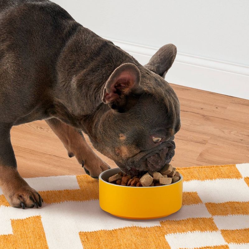 slide 4 of 6, Heckova! Freeze-Dried Raw Barkin' Good Beef Flavor Recipe Topper/Mixer/Dog Treats - 4oz, 4 oz