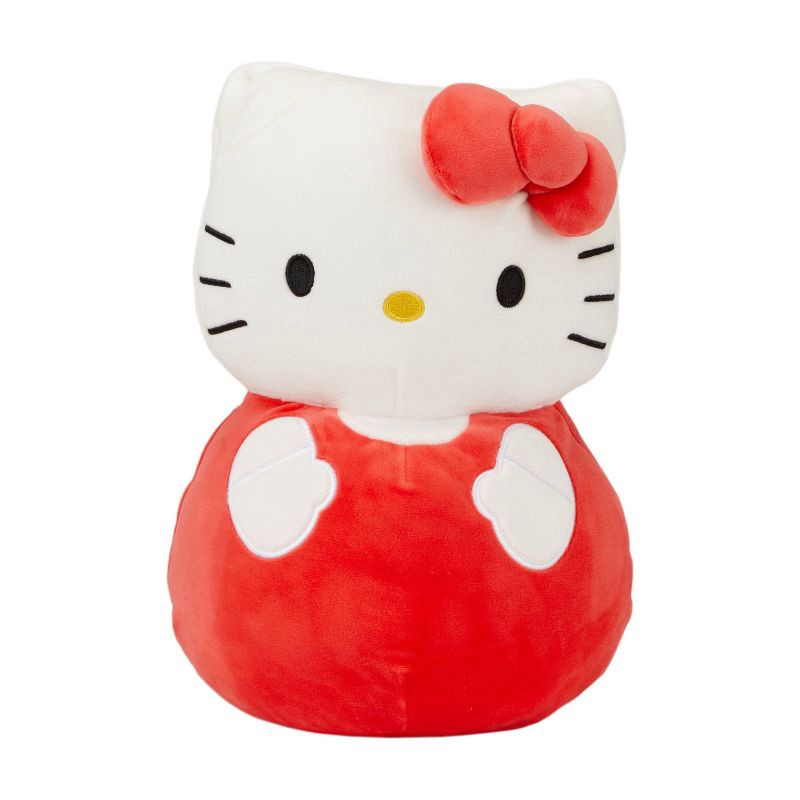 slide 2 of 4, Hello Kitty Pillow and Throw, 1 ct