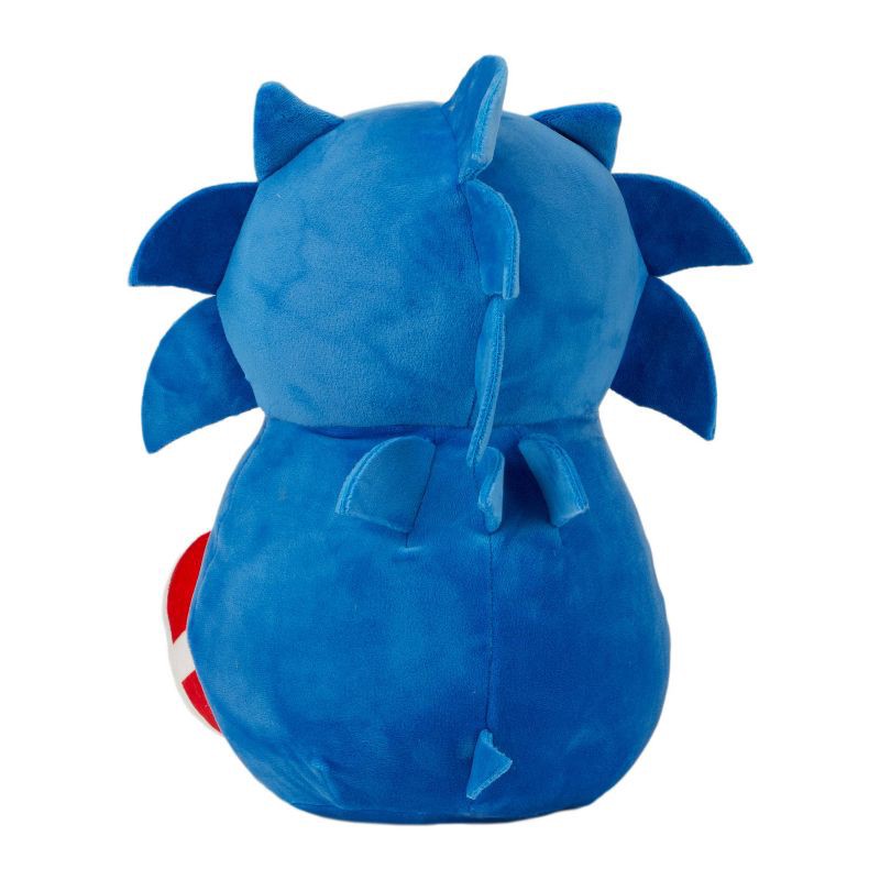 slide 3 of 4, Sonic the Hedgehog Sonic Pillow and Throw, 1 ct