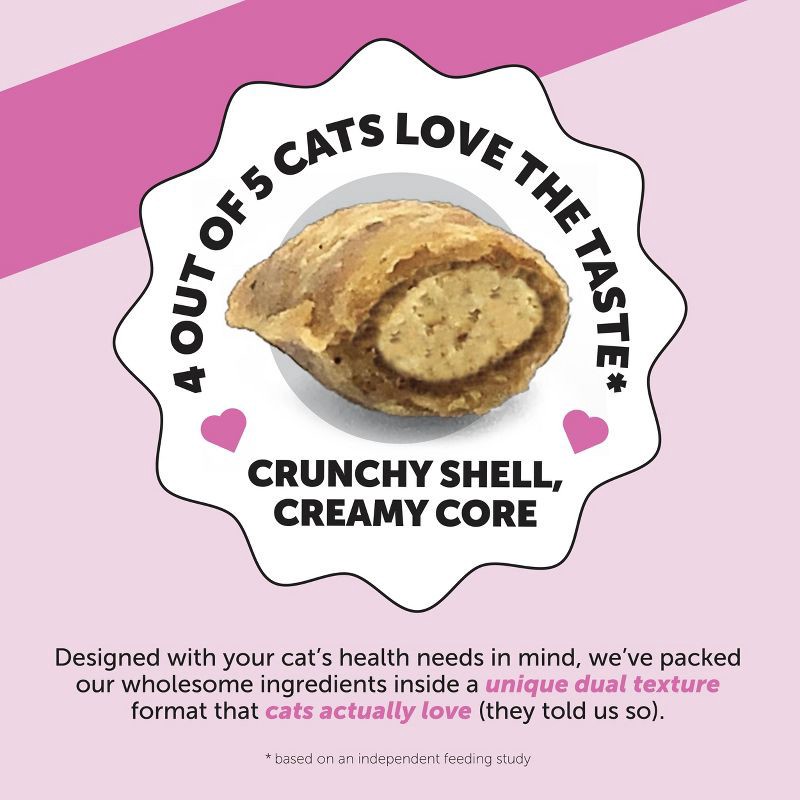 slide 6 of 11, Pet Honesty Multivitamin Supplement for Cat Chicken Flavor - 3.7oz, 3.7 oz