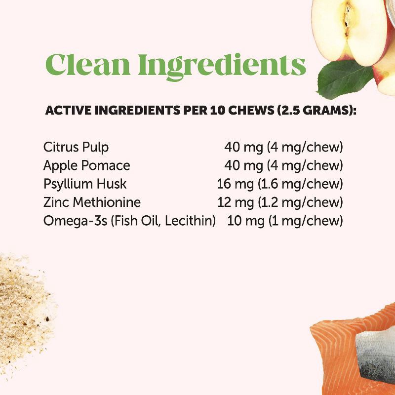 slide 10 of 11, Pet Honesty Hairball Supplement for Cat Chicken Flavor - 3.7oz, 3.7 oz