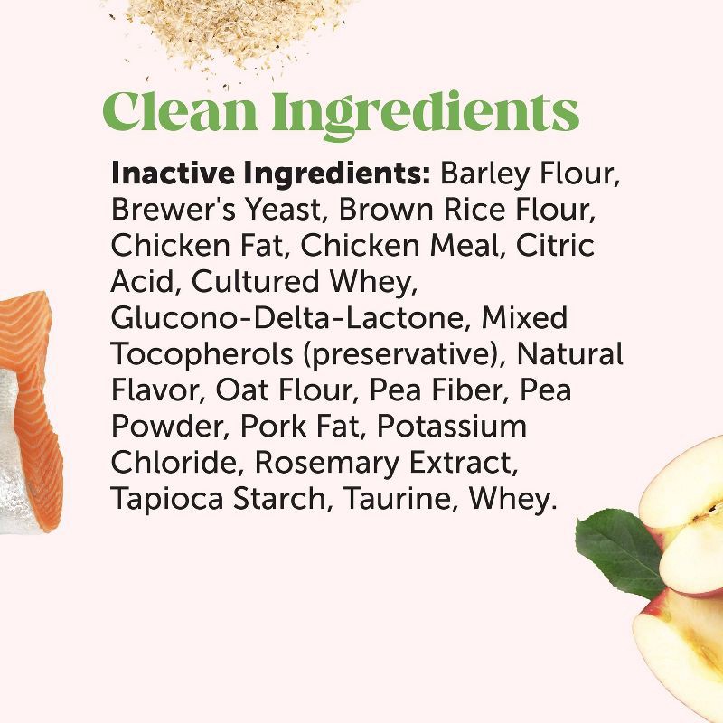 slide 11 of 11, Pet Honesty Hairball Supplement for Cat Chicken Flavor - 3.7oz, 3.7 oz