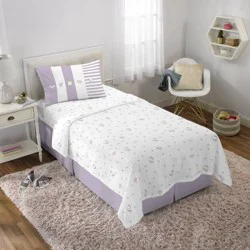 Hello Kitty Kids' Twin Sheet Set