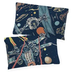 Star Wars Pillowcase