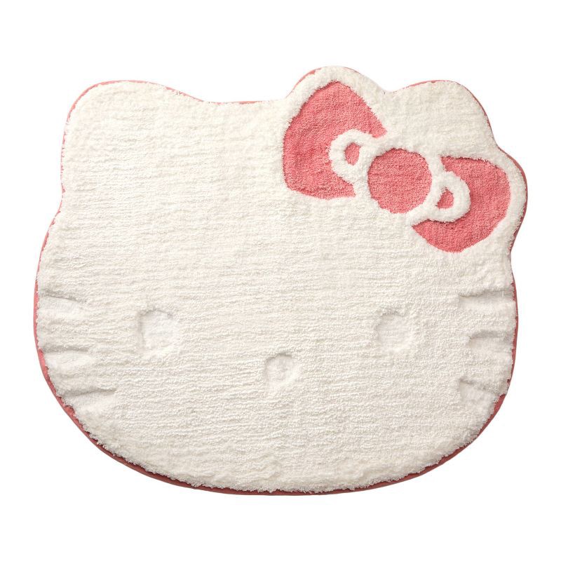 slide 2 of 4, Hello Kitty Rug, 1 ct