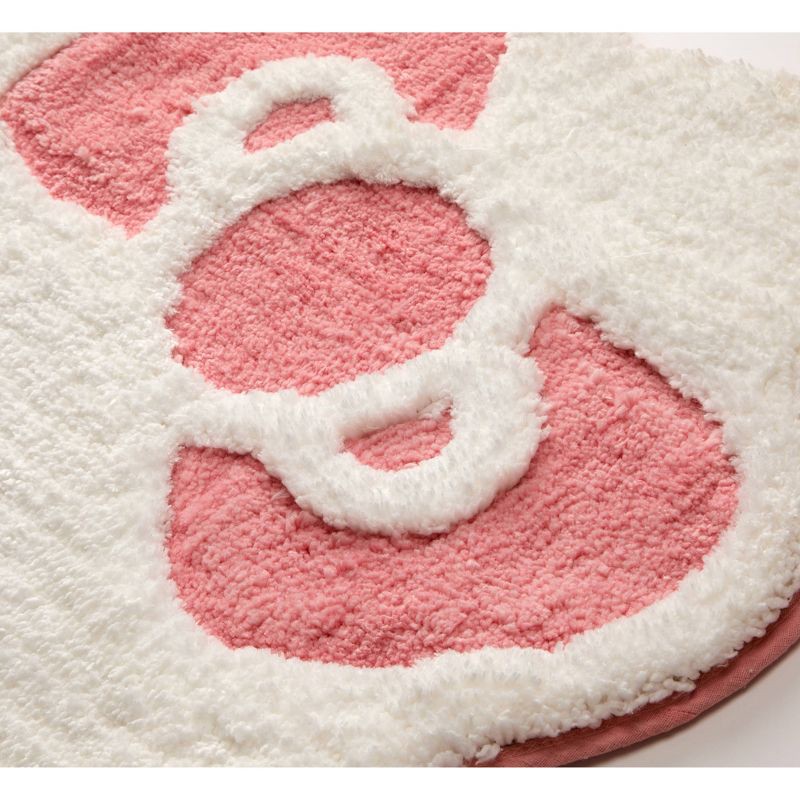 slide 4 of 4, Hello Kitty Rug, 1 ct