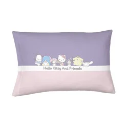 Hello Kitty Pillowcases