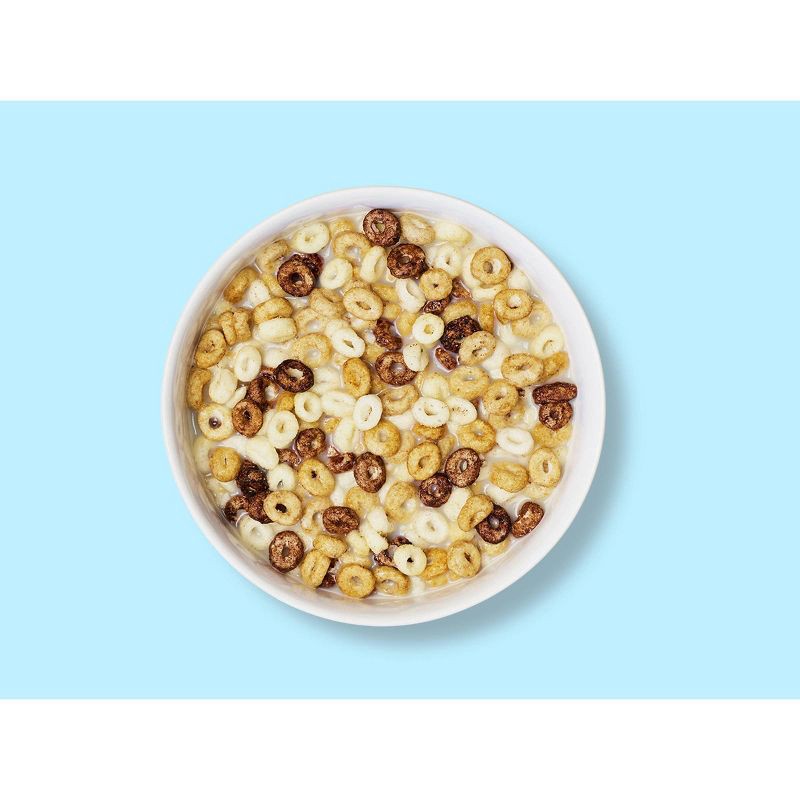 slide 2 of 5, MAGIC SPOON S'mores Protein Breakfast Cereal - 7oz, 7 oz