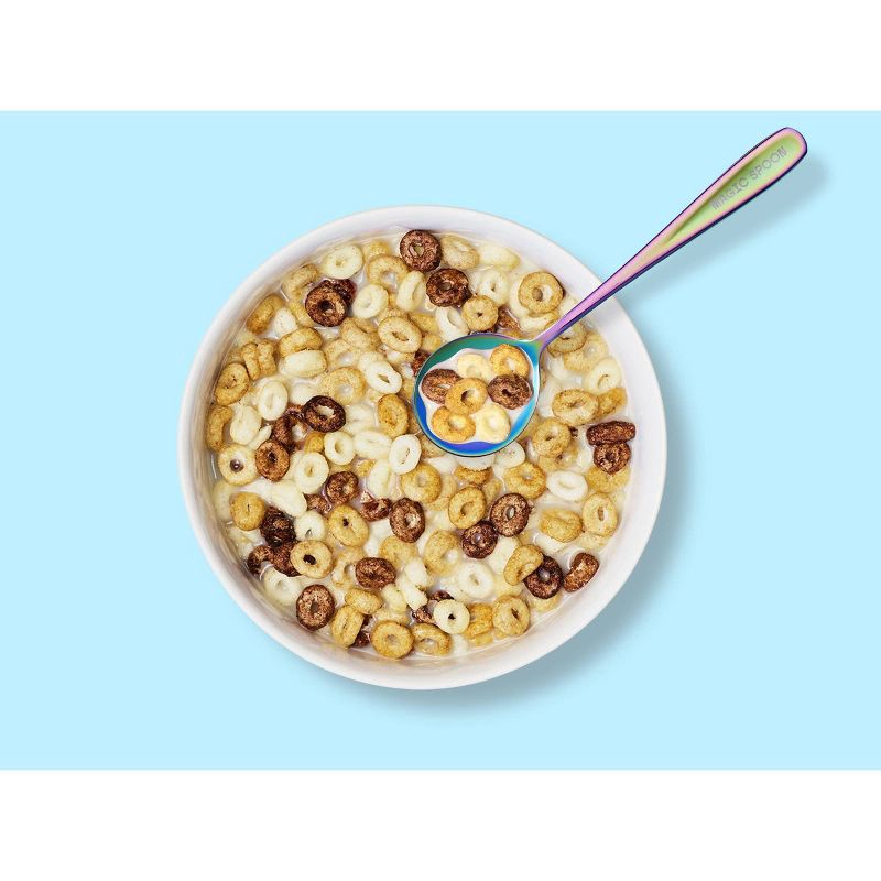 slide 5 of 5, MAGIC SPOON S'mores Protein Breakfast Cereal - 7oz, 7 oz