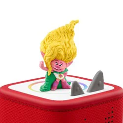 tonies Trolls: Viva Tonie Figurine