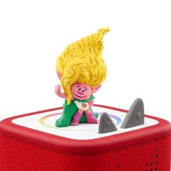 tonies Trolls: Viva Tonie Figurine