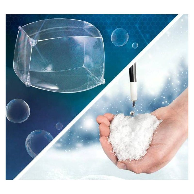 slide 2 of 3, National Geographic Science Magic Kit: Educational Toy for School Chemistry Experiments, Includes Activity Guide, 1 ct