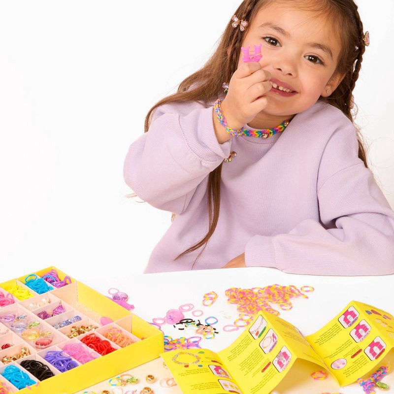 slide 6 of 8, Super Smalls Gems Bracelet Kit, 1 ct