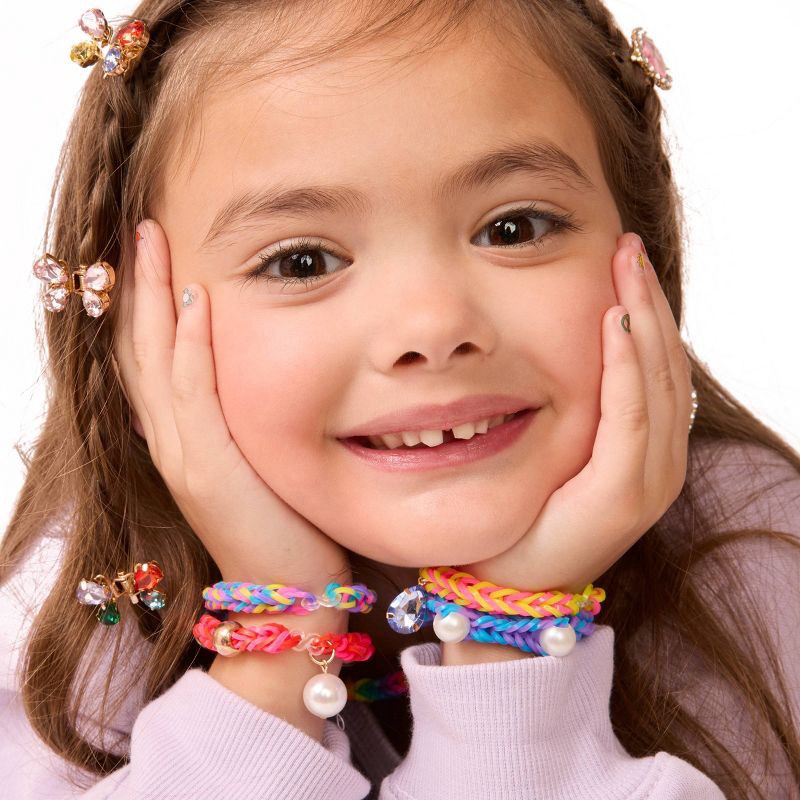 slide 7 of 8, Super Smalls Gems Bracelet Kit, 1 ct