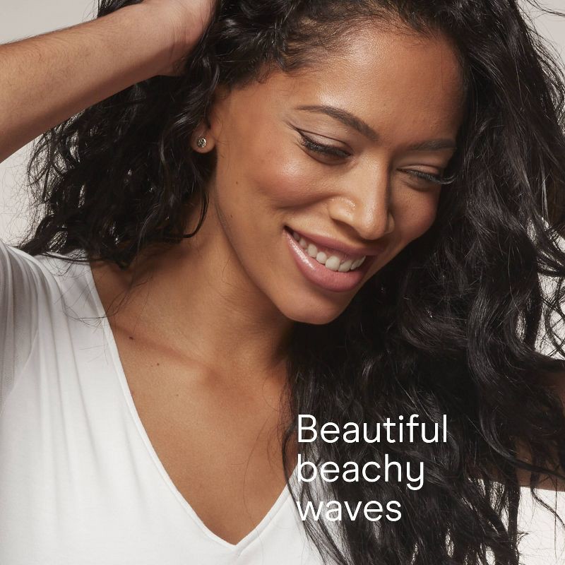 slide 5 of 9, Style Chemistry by Conair Tapered Wand Attachment, 1 ct