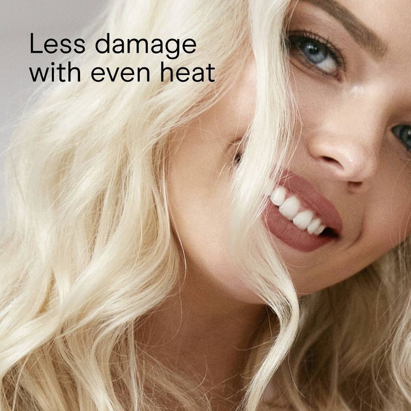 slide 6 of 9, Style Chemistry by Conair Tapered Wand Attachment, 1 ct