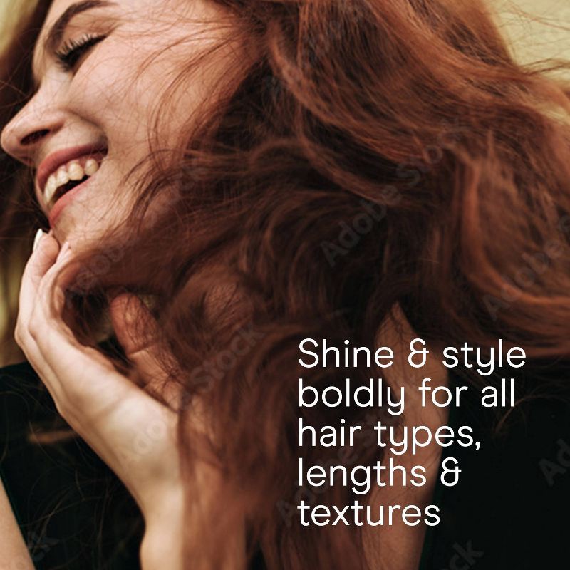 slide 7 of 9, Style Chemistry by Conair Tapered Wand Attachment, 1 ct