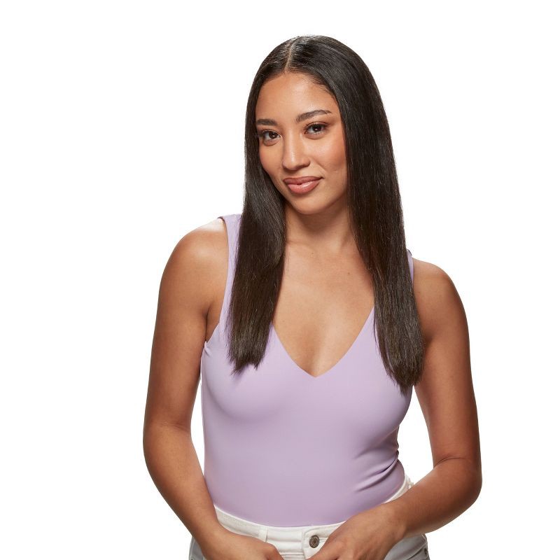 slide 15 of 15, Style Chemistry by Conair Flat Iron Attachment - 1", 1 ct