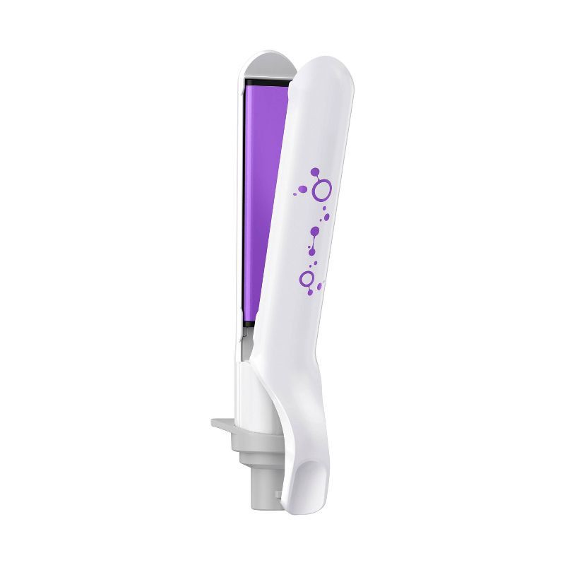 slide 1 of 15, Style Chemistry by Conair Flat Iron Attachment - 1", 1 ct