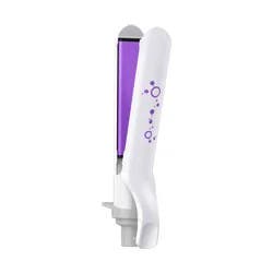 Style Chemistry by Conair Flat Iron Attachment - 1"