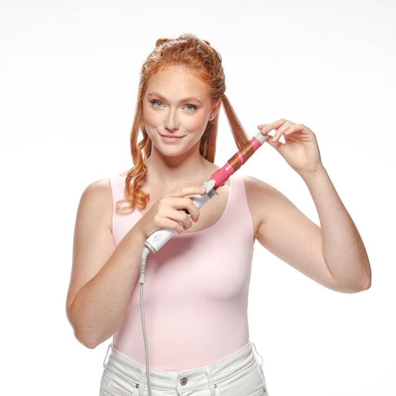 slide 9 of 14, Style Chemistry by Conair Curling Iron Starter Pack, 1 ct