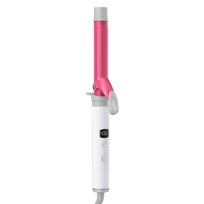 slide 1 of 14, Style Chemistry by Conair Curling Iron Starter Pack, 1 ct