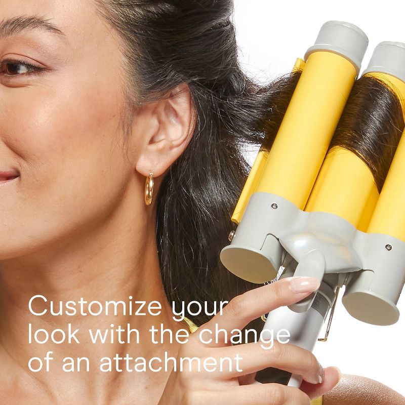 slide 5 of 7, Style Chemistry by Conair Deep Waver Attachment, 1 ct
