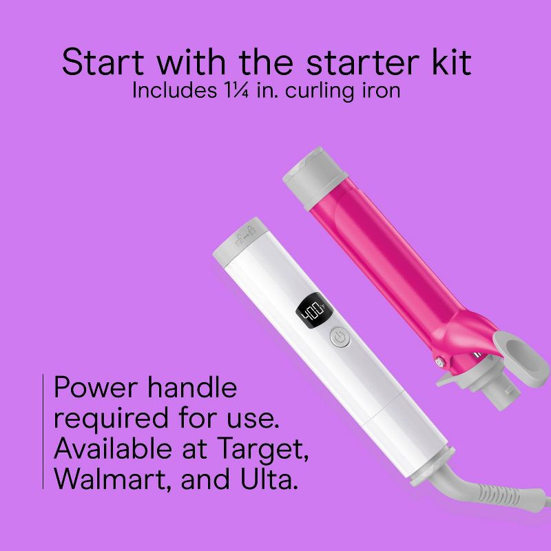 slide 6 of 7, Style Chemistry by Conair Deep Waver Attachment, 1 ct