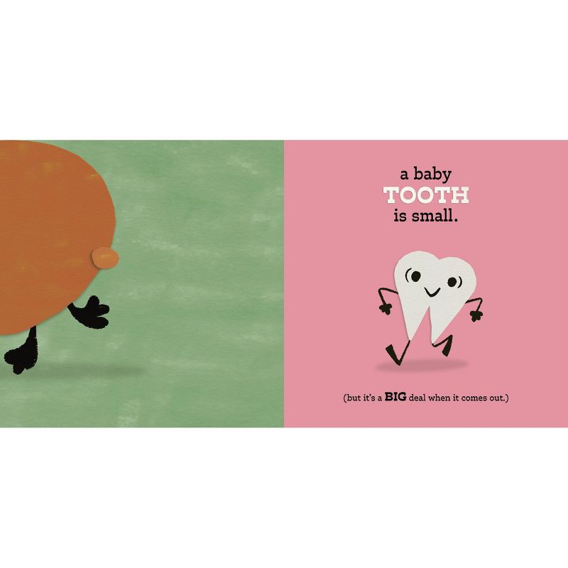 slide 4 of 6, Union Square & Co. Are You Small? - by Mo Willems (Hardcover), 1 ct