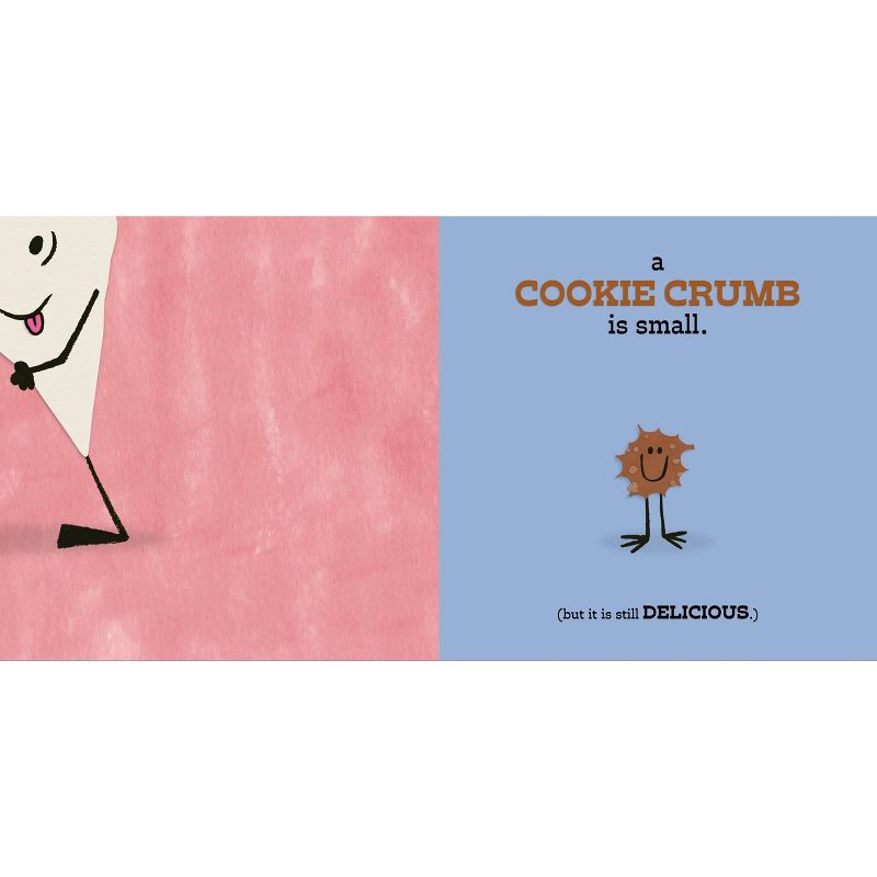 slide 5 of 6, Union Square & Co. Are You Small? - by Mo Willems (Hardcover), 1 ct